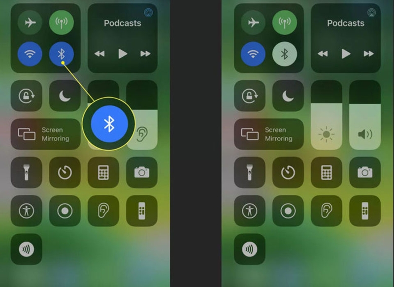 Mẹo tăng chất lượng cuộc gọi iPhone - 07