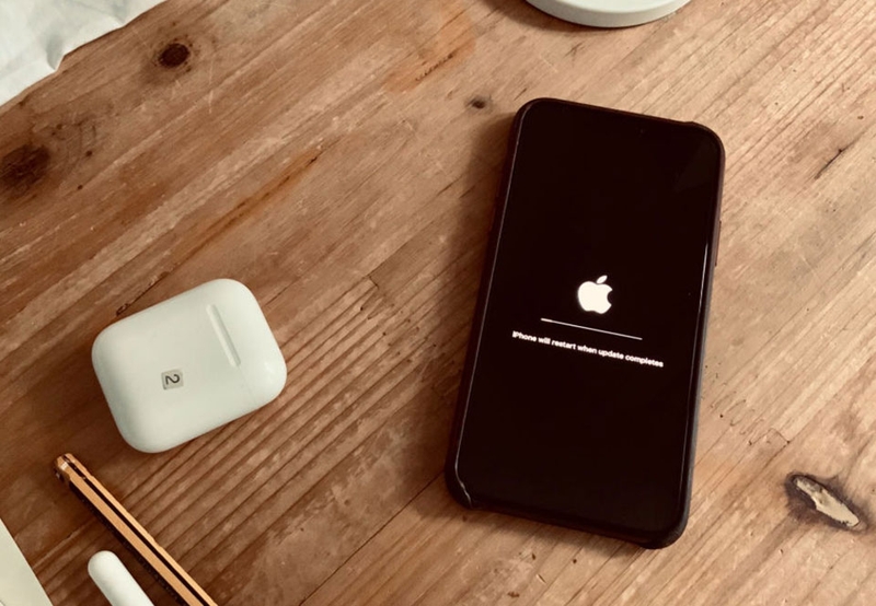 Mẹo tăng chất lượng cuộc gọi iPhone - 08