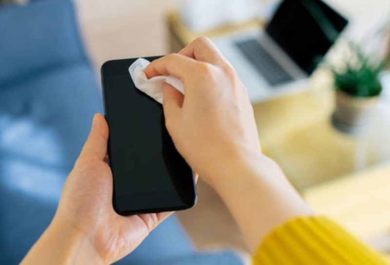 Mẹo tăng chất lượng cuộc gọi iPhone - 10