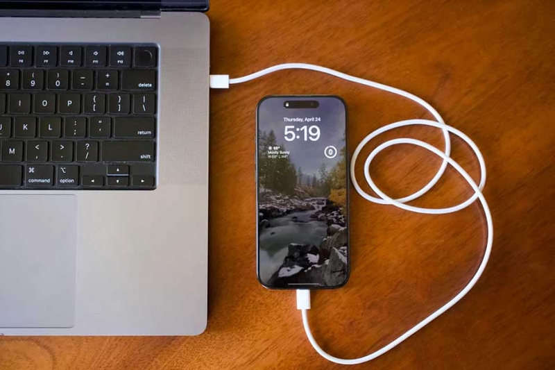 cách tăng dung lượng bộ nhớ trong cho iPhone - 07