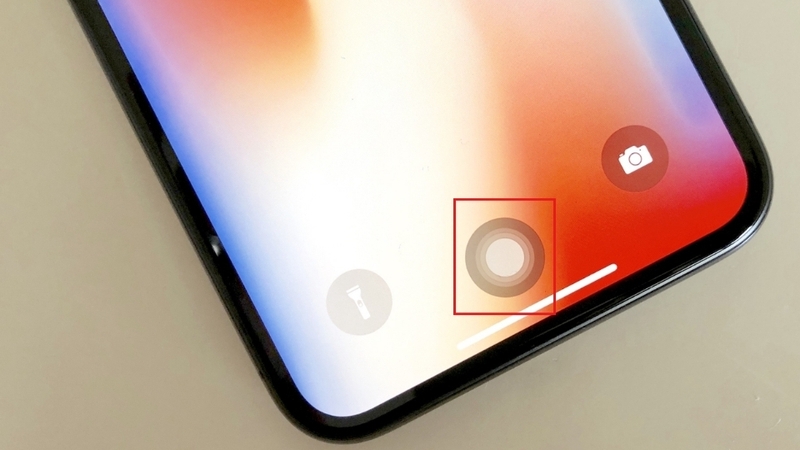 Phím Home ảo trên iPhone là gì?