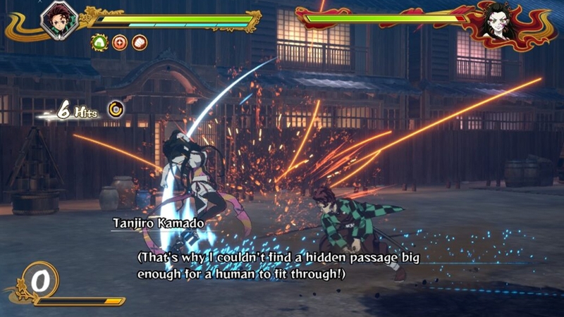 Chơi ở chế độ Vs CPU offline để tích lũy điểm Mastery