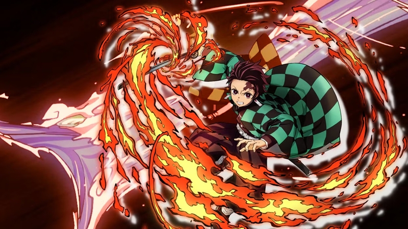 Tăng Mastery trong Demon Slayer mở ra trải nghiệm giải trí hấp dẫn