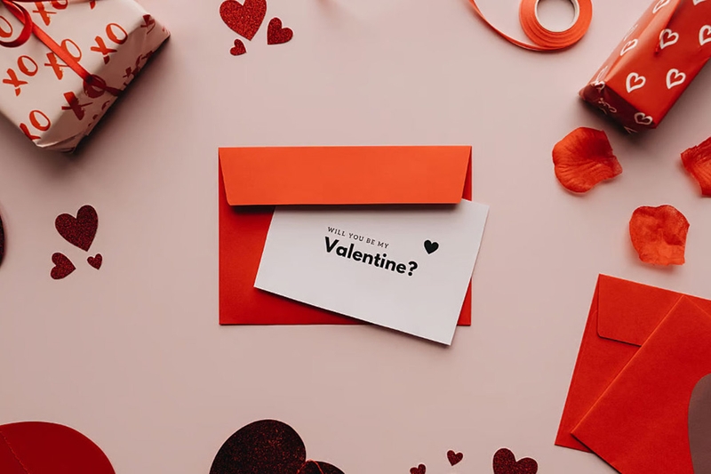 Tặng quà Valentine 2025 không tốn kém - 06