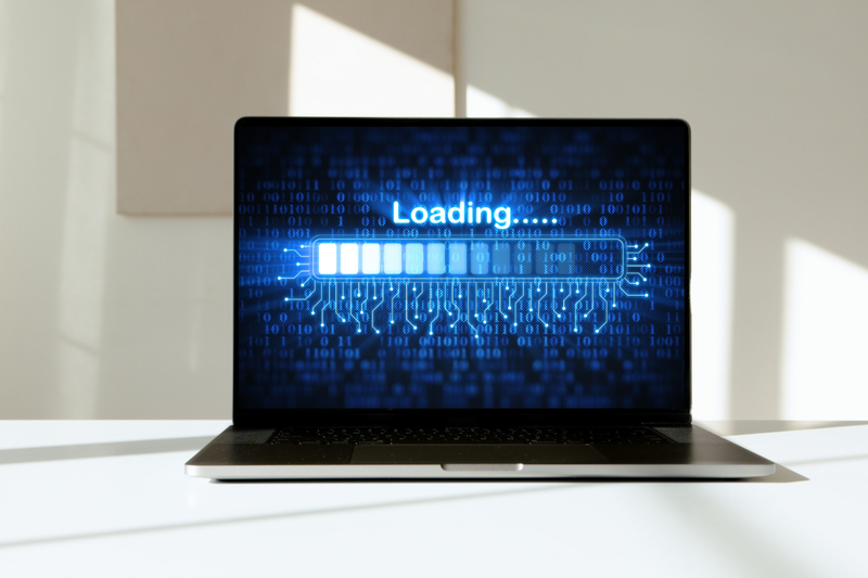 tăng tốc máy tính Windows (ảnh 1)