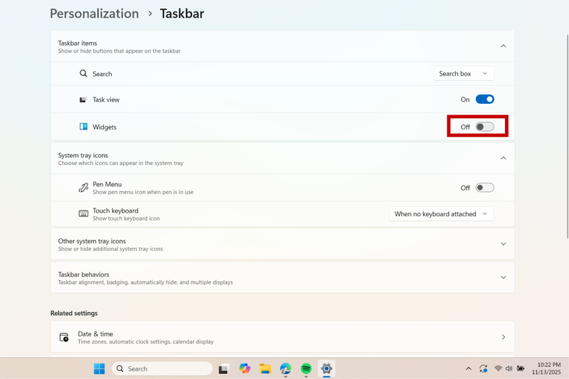 tăng tốc máy tính Windows (ảnh 3)