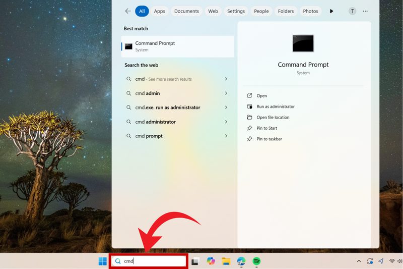 tăng tốc máy tính Windows (ảnh 5)