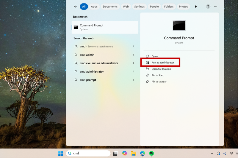tăng tốc máy tính Windows (ảnh 6)