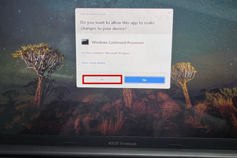 tăng tốc máy tính Windows (ảnh 7)