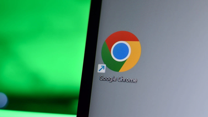 tang bo nho cho chrome tren android