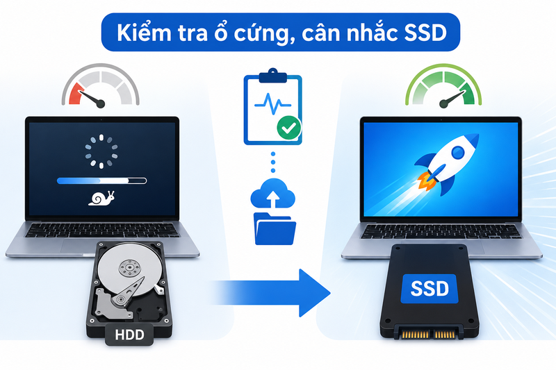Tăng tốc độ khởi động ảnh 16