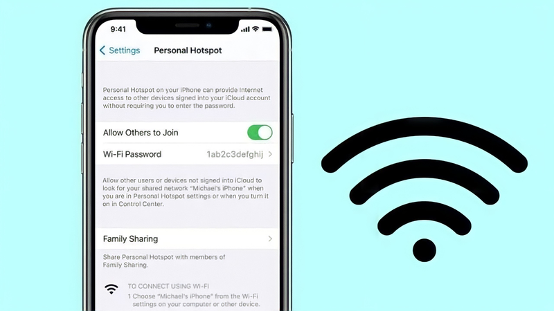 Nguyên nhân khiến điện thoại bắt sóng Wifi yếu
