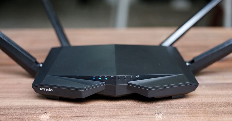 Đặt router Wifi gần khu vực sử dụng để tối ưu tín hiệu