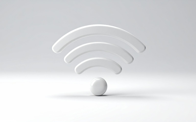 Đổi kênh phát sóng Wi-Fi để giảm nhiễu