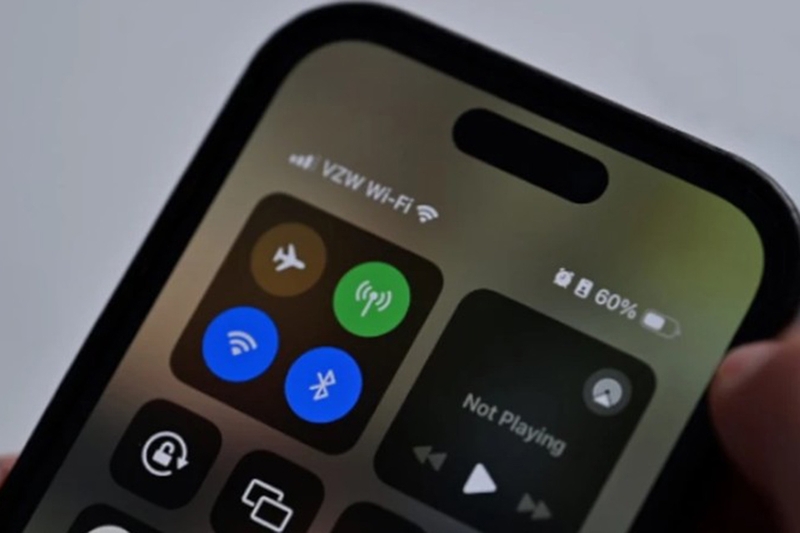 6 cách tăng tốc độ WiFi cho iPhone đơn giản và hiệu quả 1
