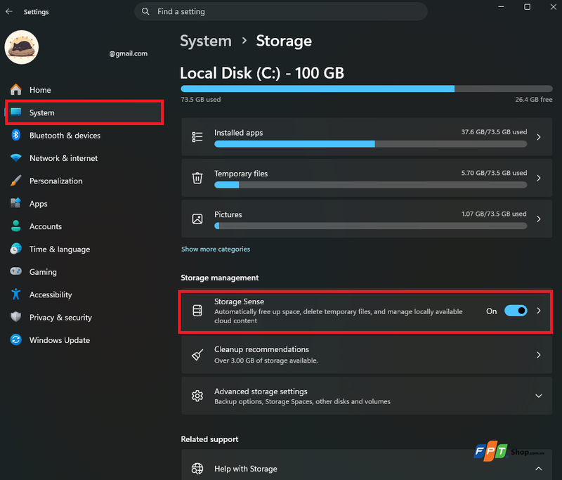 tăng tốc máy tính Windows 2.png