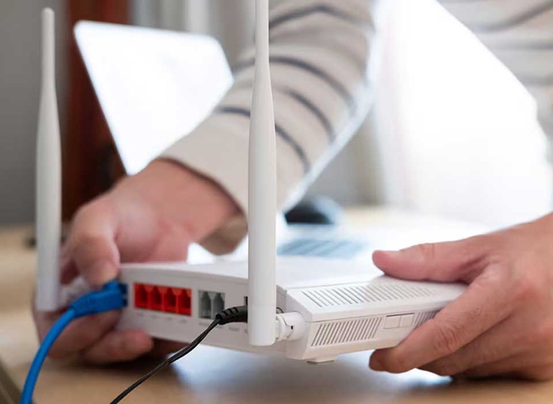 cách tăng vùng phủ sóng mạng Wifi - 02