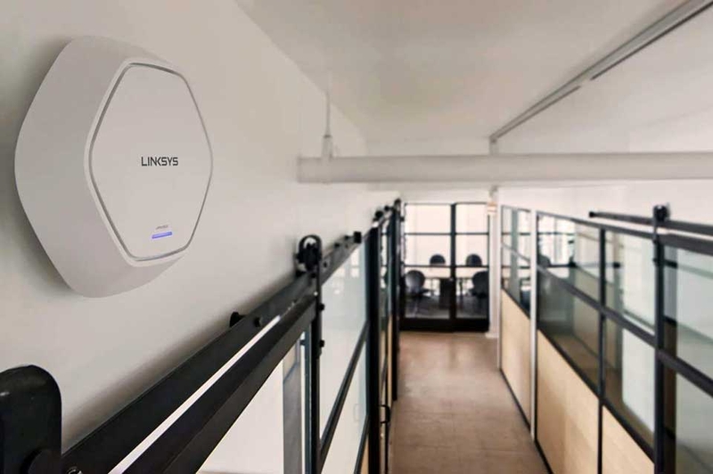 cách tăng vùng phủ sóng mạng Wifi - 06