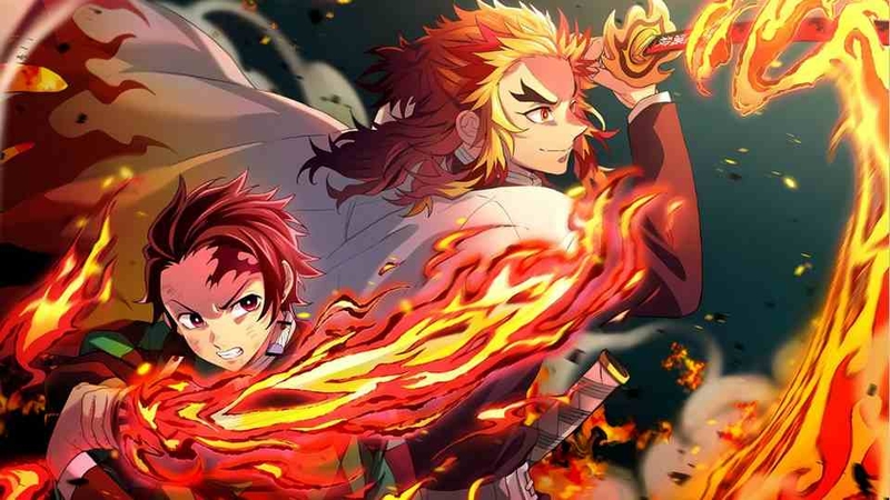 Kamado Tanjiro là ai? Tiểu sử,
