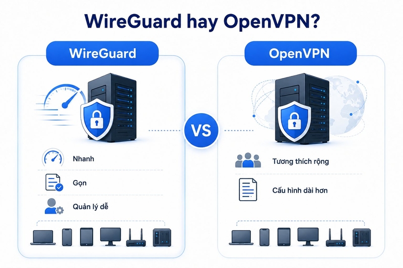 Tạo VPN cá nhân ảnh 5