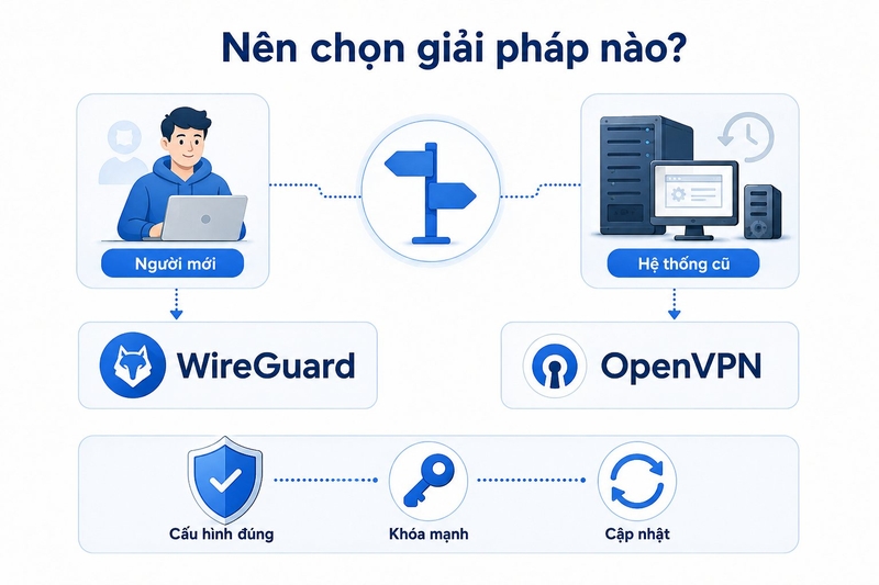 Tạo VPN cá nhân ảnh 6