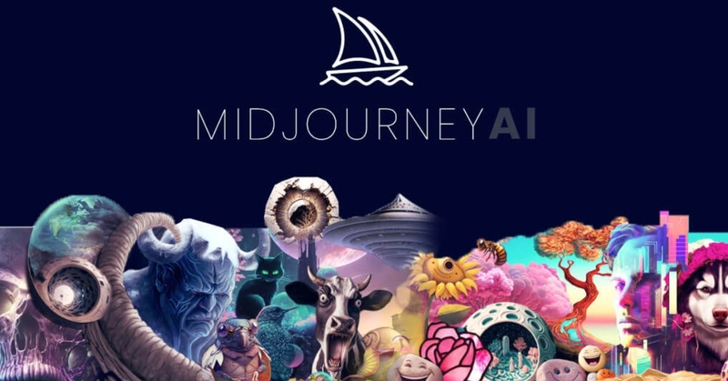 midjourney