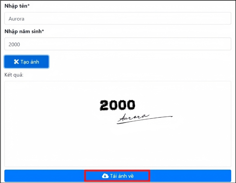Tạo ảnh bìa Facebook bằng ứng dụng - hình 15