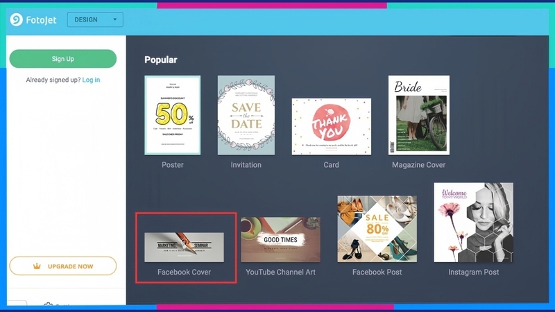 Tạo ảnh bìa Facebook bằng ứng dụng - hình 8