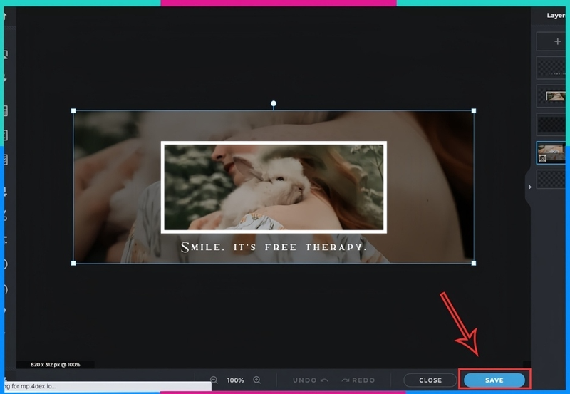 Tạo ảnh bìa Facebook bằng ứng dụng - hình 7