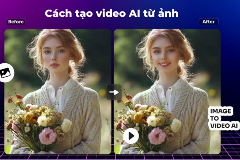 tạo ảnh chuyển động từ ảnh tĩnh 5