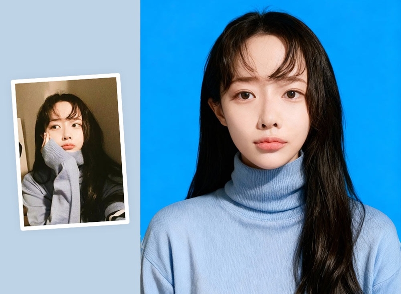 tạo ảnh thẻ bằng AI