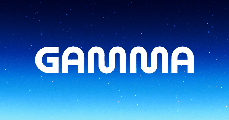 tạo bài thuyết trình bằng Gamma AI ảnh 15