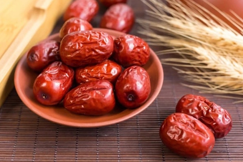 Táo đỏ bao nhiêu calo? 7