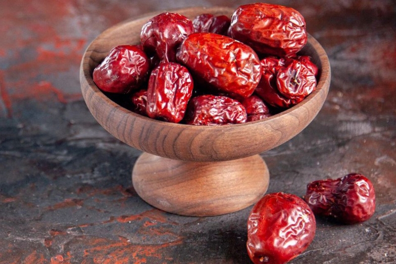 Táo đỏ bao nhiêu calo? 1