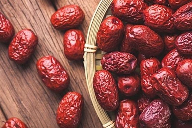 Táo đỏ bao nhiêu calo? 3