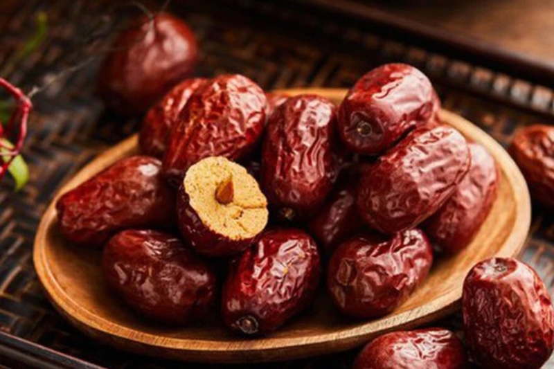 Táo đỏ bao nhiêu calo? 6