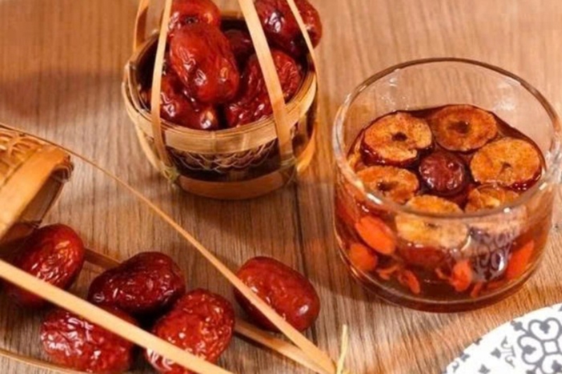 Táo đỏ bao nhiêu calo? 5