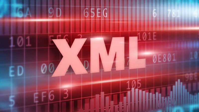 Hướng dẫn tạo file XML trong Word ảnh 9