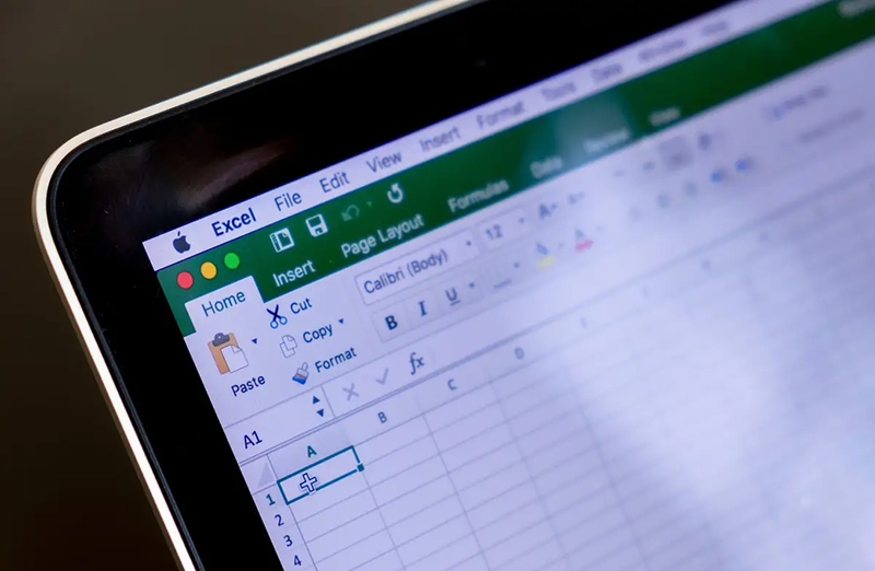 Cách tạo gợi ý cho hyperlink trong Excel - 01