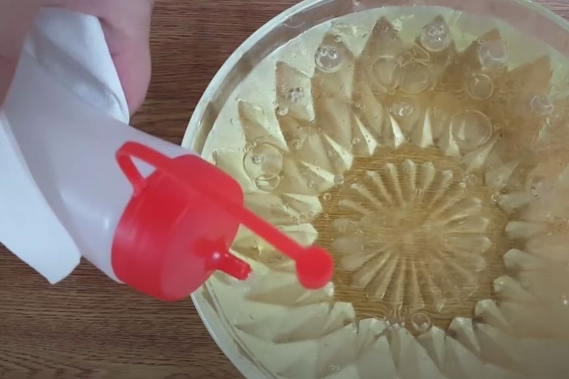 tạo hình thạch thủy tinh