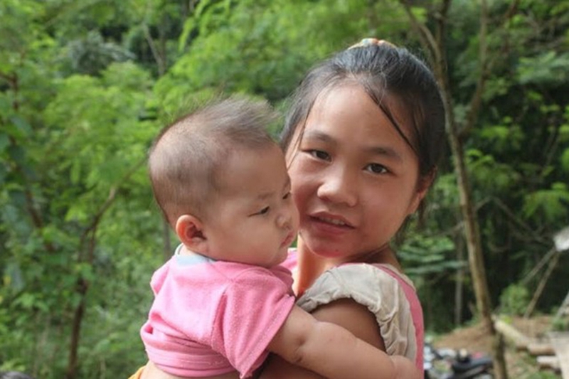 Tảo hôn là gì 12