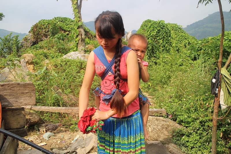 Tảo hôn là gì 1