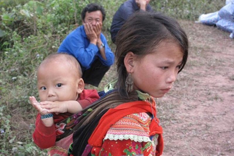 Tảo hôn là gì 9