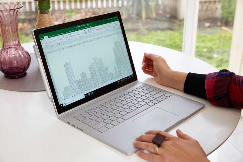 Thêm hộp kiểm vào bảng tính Excel - 09