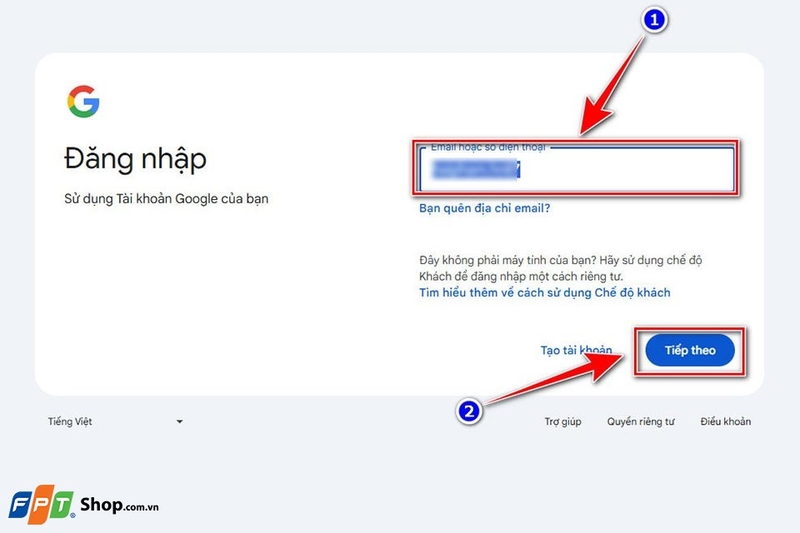 Cách tạo kênh YouTube - Ảnh 02
