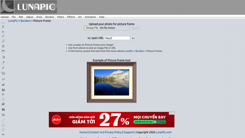 tạo khung avatar online - Hình 6