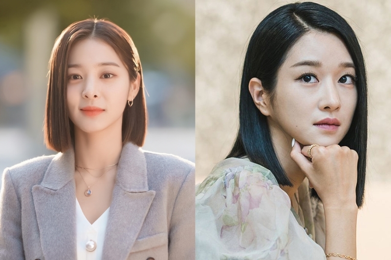 tạo kiểu cho tóc ngắn hình 2