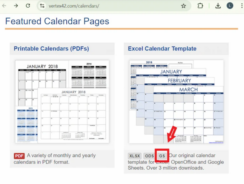 Cách chỉnh sửa trong Google Sheet