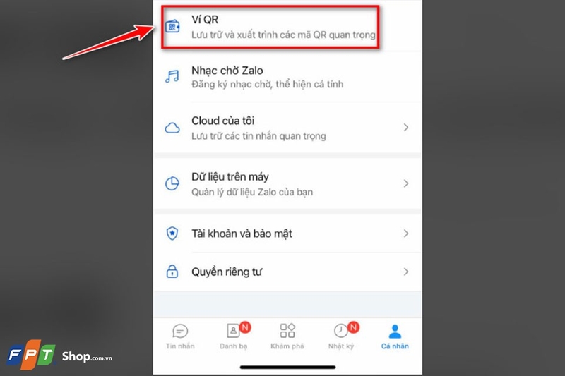 Tạo mã QR ngân hàng - 04