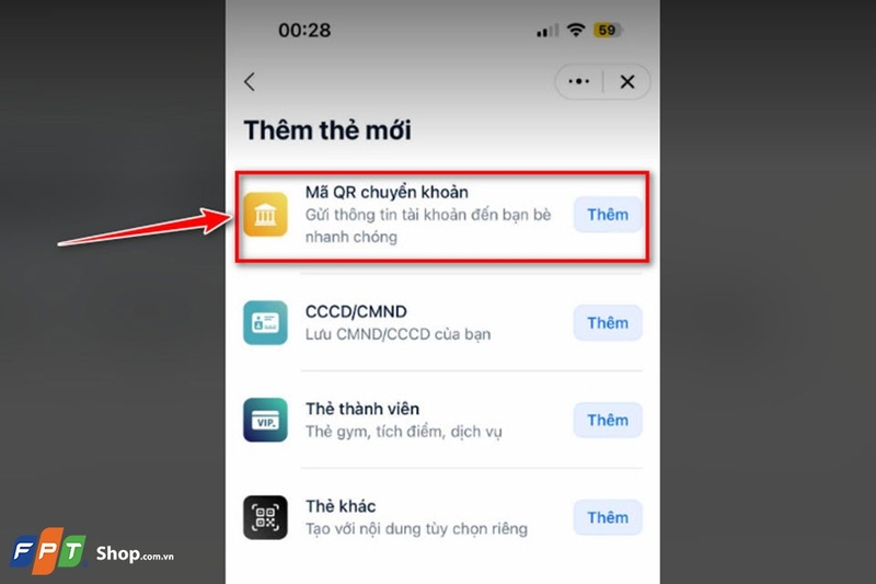 Tạo mã QR ngân hàng - 06